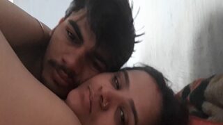 Bihari nude couple’s romantic MMS sex – Kamababa