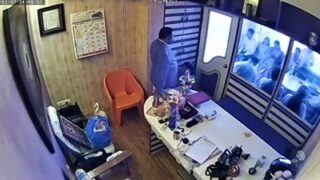 Indian Astrologer Ashok’s viral sex video – The Kamababa