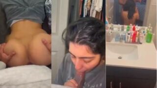 Sexy girl from Delhi records her multiple Indian sex videos