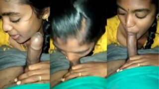 Tamil girl sex video of sucking a big dick – Kamababa