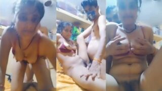 Village couple’s hot and sexy desi sex MMS – Kamababa
