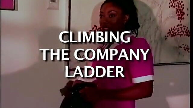 Hung white stud gets his cock sucked by ebony and blonde babes