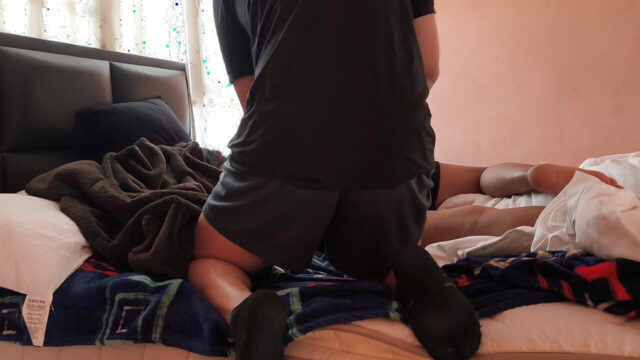 Fucking the neighbor | Fucking Neighbor