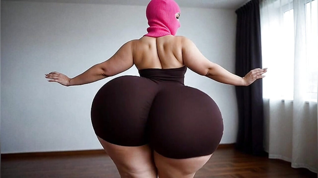 This woman has a nice ass | Woman Nice