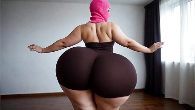 This woman has a nice ass | Woman Nice