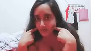 Horny Booby GF Doing Everything for her lover updates