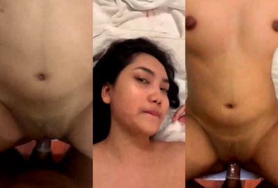 HD Nepali porn of a sexy girl getting fucked on the New Year