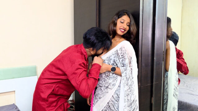 Bhartiy tamil larki aur telar larka bahut achchhi seksi c…