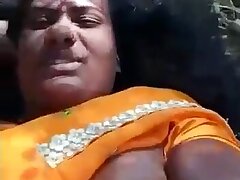 Sabias Sexy Adventure with Her Customer