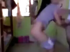 Hindi niya alam yun skusta kli rissi