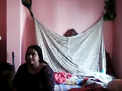 Mature Aunty Secret Affair