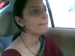 Desi bhabhi gets down and dirty with the dev