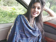 Desi cute tulsi new video