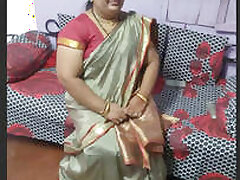 Milk Tanker Aunty Showing On Video Call