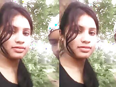 horny outdoor desi mms blue film video of teen girl garima