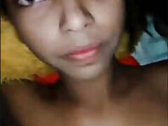 Pink Pussy Assame Gf Fucking myself with black Lover