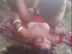bihari raand ki patna mai outdoor chudai