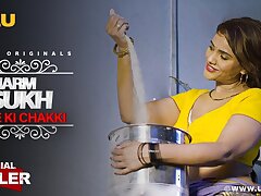 Charmsukh Aate Ki Chakki full Ullu