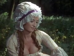 Stephanie Beacham. Sally Harrison – Now hammer away Rumpus Starts