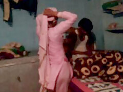 Desi Village Couple in Their Good TimeHe Fucked His Wife Very Nicely and Hard