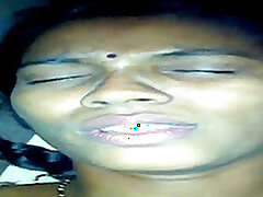Telugu cheating aunty fucked by lover