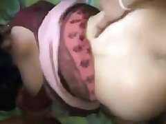 Desi Bhabhi Fucked Hard In Saree