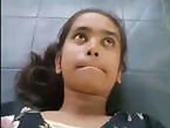Guwahatis Puffy Pussy Gets Pounded by Her Lovers