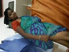 Desi Telugu Maid Fucked Movies