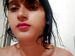 Bhabhas Sweet Cam Show: A Delight to Watch