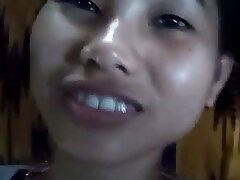 Cute Assamese girl gets pounded hard