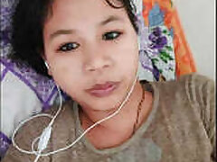 Beautiful Assame Gf Showing On VideoCall