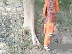 Desi local randi fuck in outdoor park