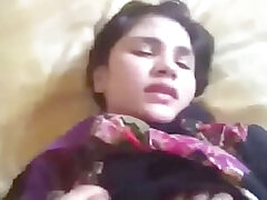Pk hot bhabi tight pink pussy fucking
