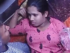 Debar Bhabi Gets Hard and Secretly Captured in Sexy Video