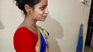 Desi Teen Girl Hard Fucking with Her Boyfriend Latest 3 Clips Update