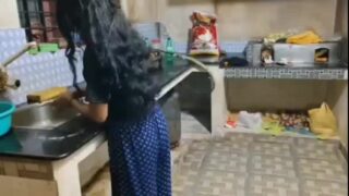 Desi Village girl fucking by neighbour son