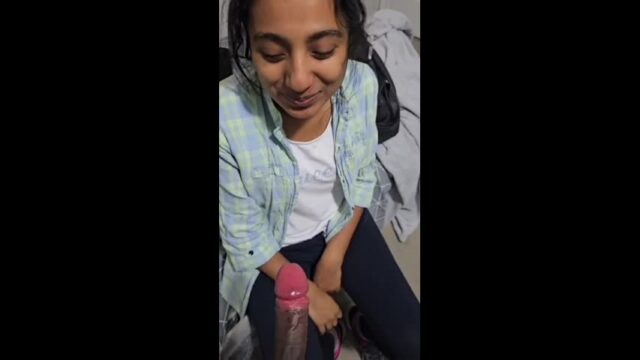 Gf Sucking Dick