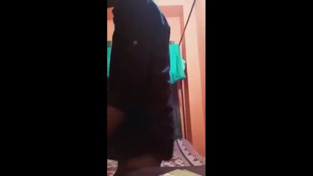 Horny Randi Having Threesome
