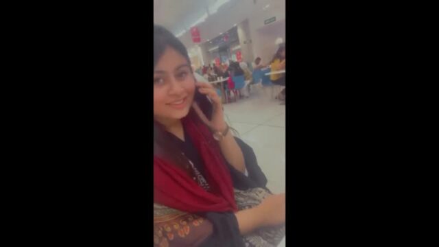 Hot Paki lover enjoying enjoying sex video
