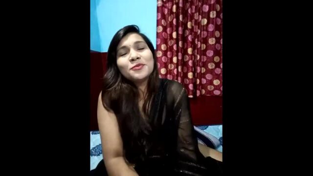 Indian couple Putting dildo in pussy boobs sucking cock sucking