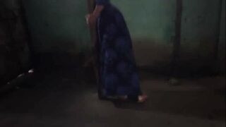 Maid Bhabi Fucked owner