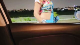Office Aunty Picked and fucked