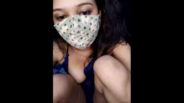 Sweety Baby Sexy Blue Show
