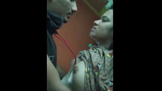 Mallu lover Fucking with moans