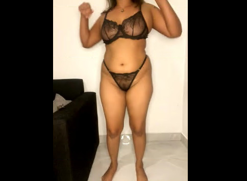 Sasha Francis Webcam Show