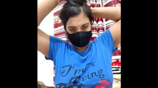 Desi Sexy Girl Webcam Show