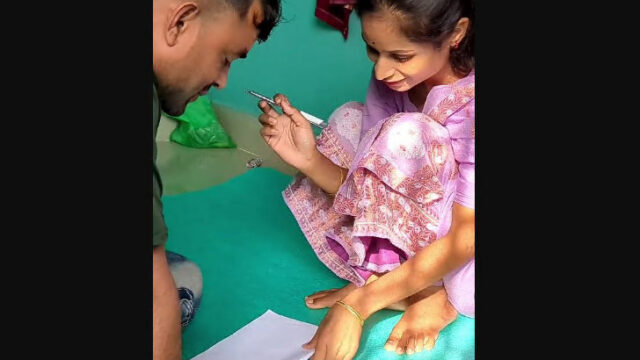 Desi Innocent Student fucked By Tuition Teacher tuition sex video