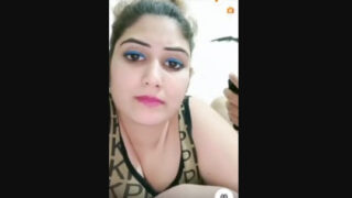 Tango MILF Anaya Chaudhary Bj and Riding Cock on Live