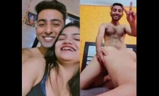 Newly married couple ki desi chudai couple sex video