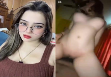 Famous Paki TikToker Sex Leaked famous sex video